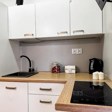 Great View, 5 Minutes Rynek, Uwr Appartamento Breslavia