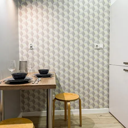 Great View, 5 Minutes Rynek, Uwr Appartamento Breslavia