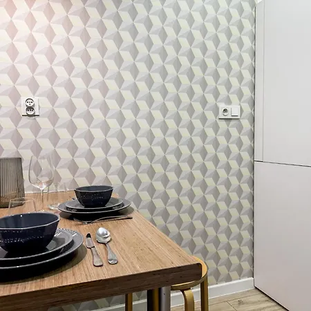 Great View, 5 Minutes Rynek, Uwr ורוצלב